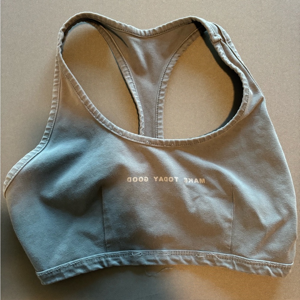 Make today good sports bra good condition